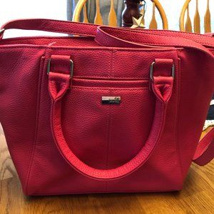 Jewell by Thirty One Mini Diamond District Purse